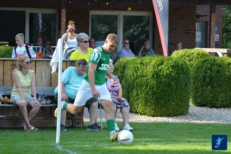 Der 19-jährige Tom Smerda war bereits sechsmal für die SGN erfolgreich.